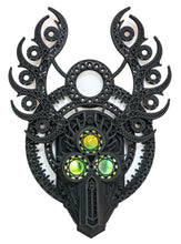 Load image into Gallery viewer, Carnuti Mask