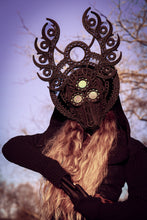 Load image into Gallery viewer, Carnuti Mask