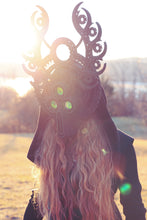 Load image into Gallery viewer, Carnuti Mask