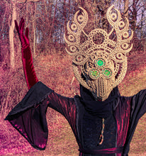 Load image into Gallery viewer, Carnuti Mask