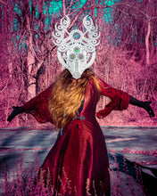 Load image into Gallery viewer, Carnuti Mask