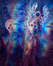 Load image into Gallery viewer, Carnuti Mask