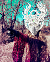 Load image into Gallery viewer, Carnuti Mask