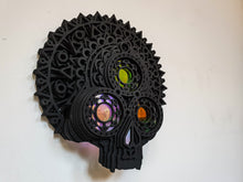 Load image into Gallery viewer, Elysium Mask