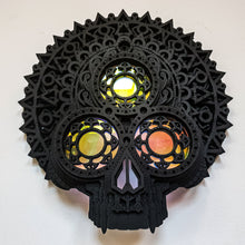 Load image into Gallery viewer, Elysium Mask