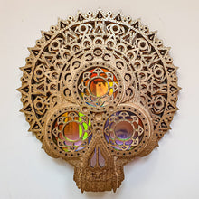Load image into Gallery viewer, Elysium Mask
