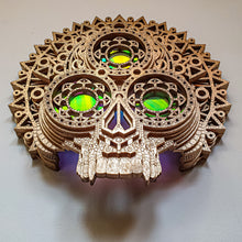 Load image into Gallery viewer, Elysium Mask