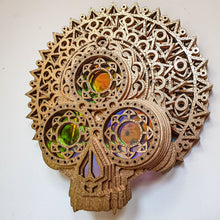 Load image into Gallery viewer, Elysium Mask