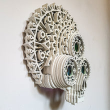 Load image into Gallery viewer, Elysium Mask