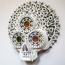 Load image into Gallery viewer, Elysium Mask