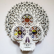 Load image into Gallery viewer, Elysium Mask