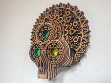 Load image into Gallery viewer, Elysium Mask