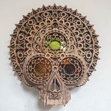 Load image into Gallery viewer, Elysium Mask
