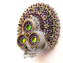 Load image into Gallery viewer, Elysium Mask