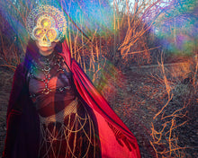 Load image into Gallery viewer, Elysium Mask