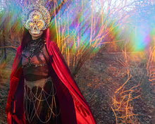 Load image into Gallery viewer, Elysium Mask
