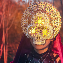 Load image into Gallery viewer, Elysium Mask