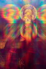 Load image into Gallery viewer, Elysium Mask