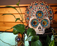 Load image into Gallery viewer, Elysium Mask