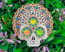 Load image into Gallery viewer, Elysium Mask