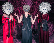 Load image into Gallery viewer, Elysium Mask