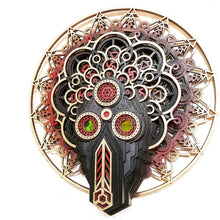 Load image into Gallery viewer, Solar Entity Mask