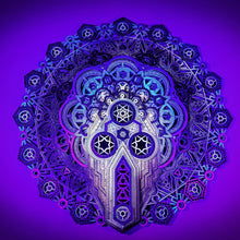 Load image into Gallery viewer, Chromosphere Entity Mask