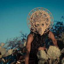 Load image into Gallery viewer, Solar Entity Mask