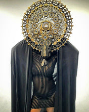 Load image into Gallery viewer, Empress Mask