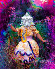 Load image into Gallery viewer, Trimurti Mask