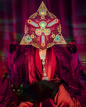 Load image into Gallery viewer, Trimurti Mask