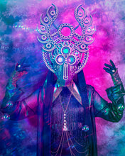 Load image into Gallery viewer, Carnuti Mask