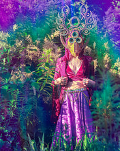 Load image into Gallery viewer, Carnuti Mask