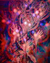 Load image into Gallery viewer, Carnuti Mask