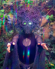 Load image into Gallery viewer, Solar Entity Mask