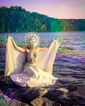 Load image into Gallery viewer, Solar Entity Mask