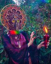Load image into Gallery viewer, Solar Entity Mask