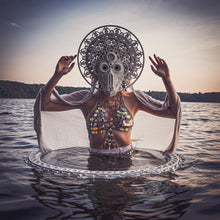 Load image into Gallery viewer, Solar Entity Mask