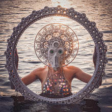 Load image into Gallery viewer, Solar Entity Mask
