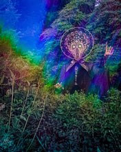 Load image into Gallery viewer, Solar Entity Mask