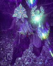 Load image into Gallery viewer, Trimurti Mask