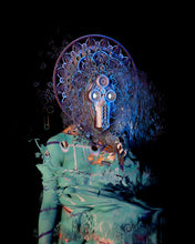 Load image into Gallery viewer, Solar Entity Mask