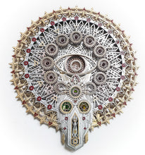 Load image into Gallery viewer, Empress Mask