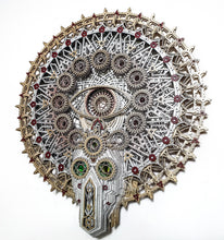 Load image into Gallery viewer, Empress Mask