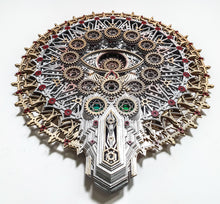 Load image into Gallery viewer, Empress Mask