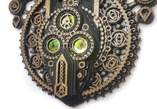 Load image into Gallery viewer, Actualized Archetype Mask