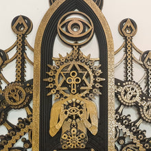 Load image into Gallery viewer, Actualized Archetype Mask