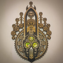 Load image into Gallery viewer, Actualized Archetype Mask