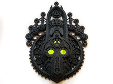 Load image into Gallery viewer, Actualized Archetype Mask