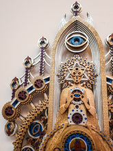 Load image into Gallery viewer, Actualized Archetype Mask